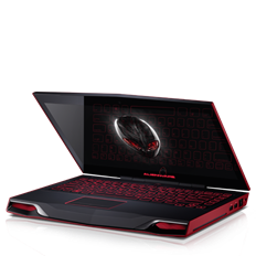 Alienware M14x Alienware M14x